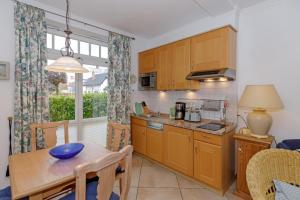 Schöne Ferienwohnung in Kühlungsborn mit Terrasse