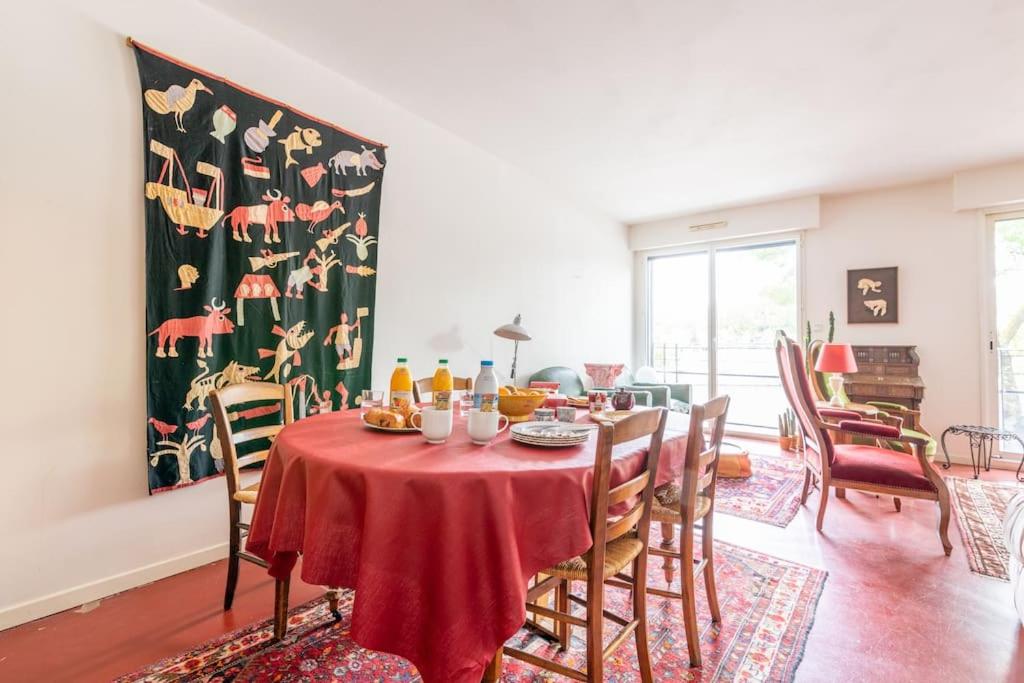 Schöne Ferienwohnung in Kühlungsborn Ost - Strandstraße 18225 Kühlungsborn
