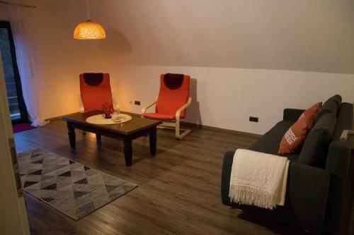 Schöne Ferienwohnung in Kürten