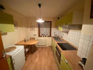 Appartement Schöne Ferienwohnung in Laurenburg 4 Turmbergstraße 56379 Laurenburg Rhénanie-Palatinat