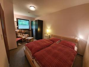 Schöne Ferienwohnung in Lautenthal im Harz