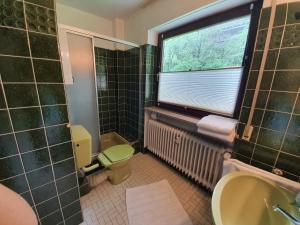 Schöne Ferienwohnung in Lautenthal im Harz
