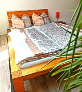 Schöne Ferienwohnung in Merklingen