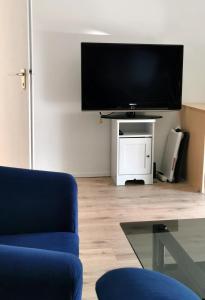 Schöne Ferienwohnung in Merklingen