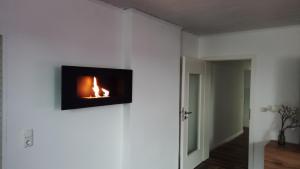 Schöne Ferienwohnung in Oberkotzau am Fichtelgebirge