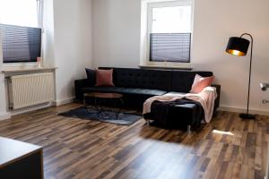 Schöne Ferienwohnung in Oberkotzau am Fichtelgebirge
