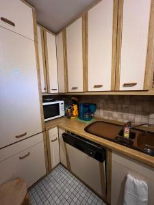 Appartement Schöne Ferienwohnung in Saarbrücken Hochstraße 124 2.EG 66115 Sarrebruck Sarre