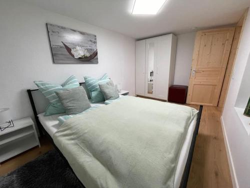 Schöne Ferienwohnung mit Jacuzzi in Hinterzarten