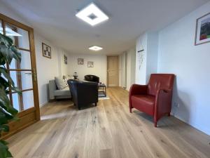 Schöne Ferienwohnung mit Jacuzzi in Hinterzarten