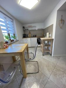 Schöne Ferienwohnung mit Jacuzzi in Hinterzarten