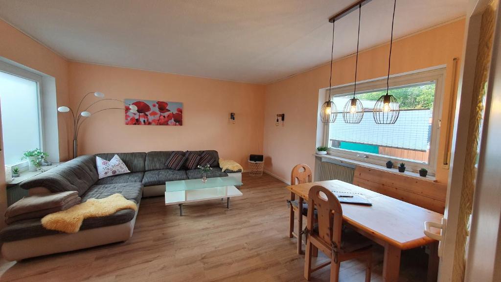 Appartement Schöne Ferienwohnung mit Terrasse Nähe Fürth 1 Wiesenweg 90556 Cadolzburg