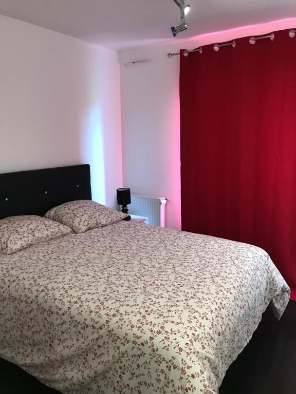 Schöne Ferienwohnung mit Terrasse Nähe Fürth 90556 Cadolzburg