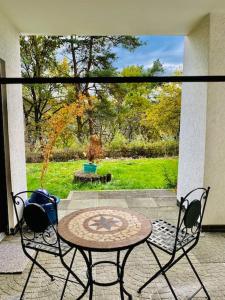 Appartement Schöne Ferienwohnung mit Waldblick in Dillenburg 11 Dieststraße 35683 Dillenburg Hesse