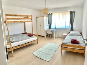 Appartement Schöne Ferienwohnung mitten im Pfälzerwaldgebiet 13 Trippstadter Straße 66978 Leimen Rhénanie-Palatinat