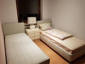Schöne Ferienwohnung mitten in Koblenz
