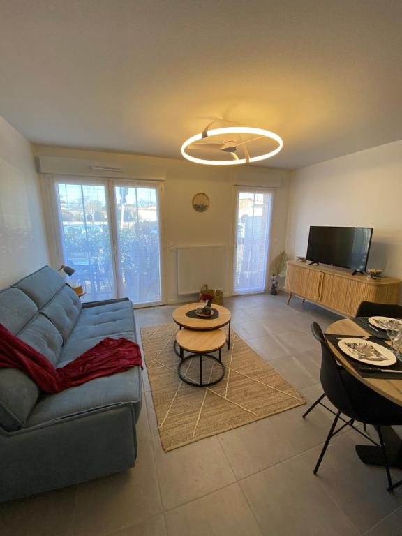 Schöne Ferienwohnung mitten in Koblenz 56072 Coblence