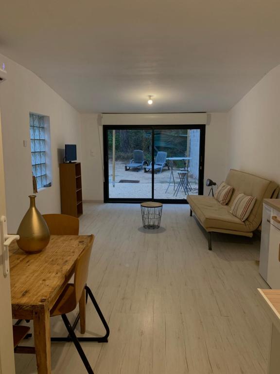 Schöne Ferienwohnung Nähe der Schweizer Grenze