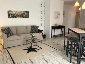 Appartement Schöne Ferienwohnung nahe Heidelberg 33 Lilienstraße EG ; Gäste 69245 Bammental Bade-Wurtemberg