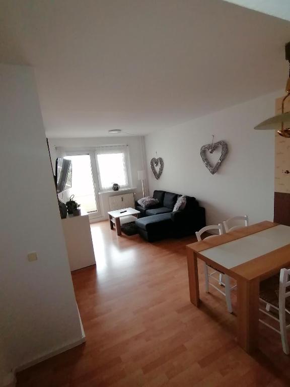 Appartement schöne Ferienwohnung über den Dächern von Plauen 54 Dr.-Theodor-Brugsch-Straße 08529 Plauen