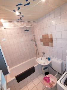 Appartement schöne Ferienwohnung über den Dächern von Plauen 54 Dr.-Theodor-Brugsch-Straße 08529 Plauen Saxe