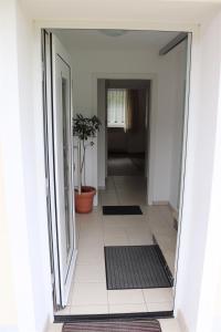 Appartement Schöne Ferienwohnung vor den Toren Pullman Citys 26 Wollmering 94529 Aicha vorm Wald Bavière