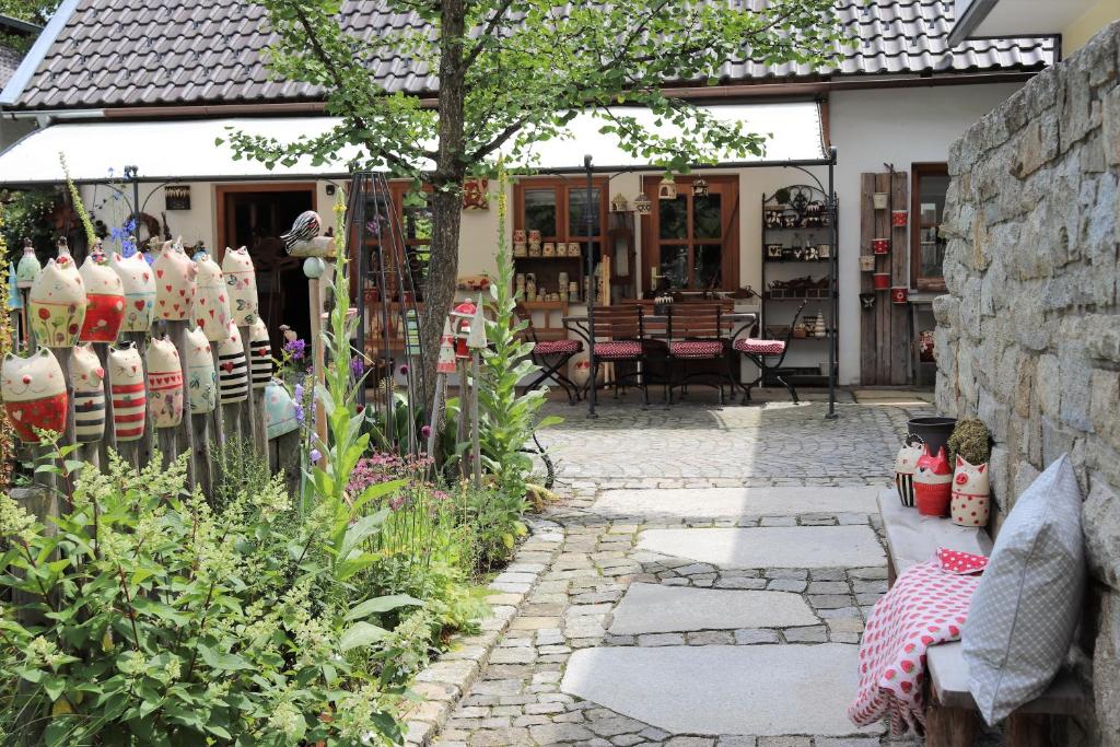 Schöne Ferienwohnung vor den Toren Pullman Citys zwei 26 Wollmering, 94529 Aicha vorm Wald