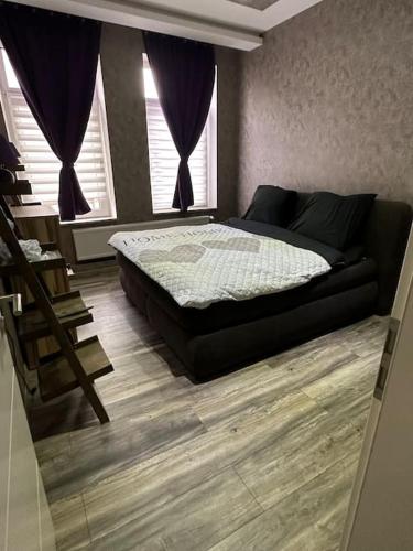 Schöne Ferienwohnung