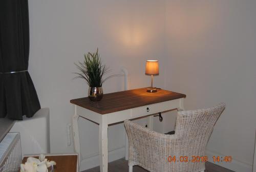 Schöne Ferienwohnung zentral gelegen