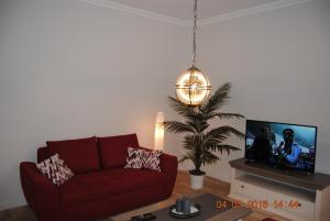 Schöne Ferienwohnung zentral gelegen