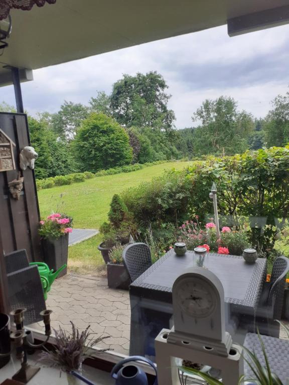 Schöne gemütliche Ferienwohnung Panoramastraße 24a, 79862 Höchenschwand