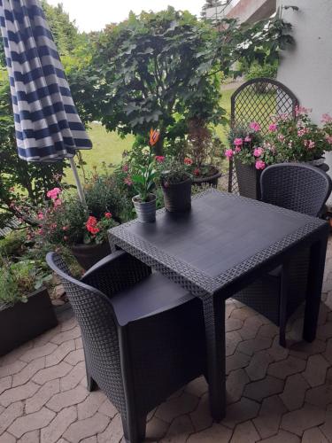 Schöne gemütliche Ferienwohnung