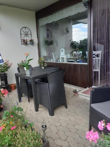 Schöne gemütliche Ferienwohnung