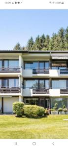 Schöne gemütliche Ferienwohnung
