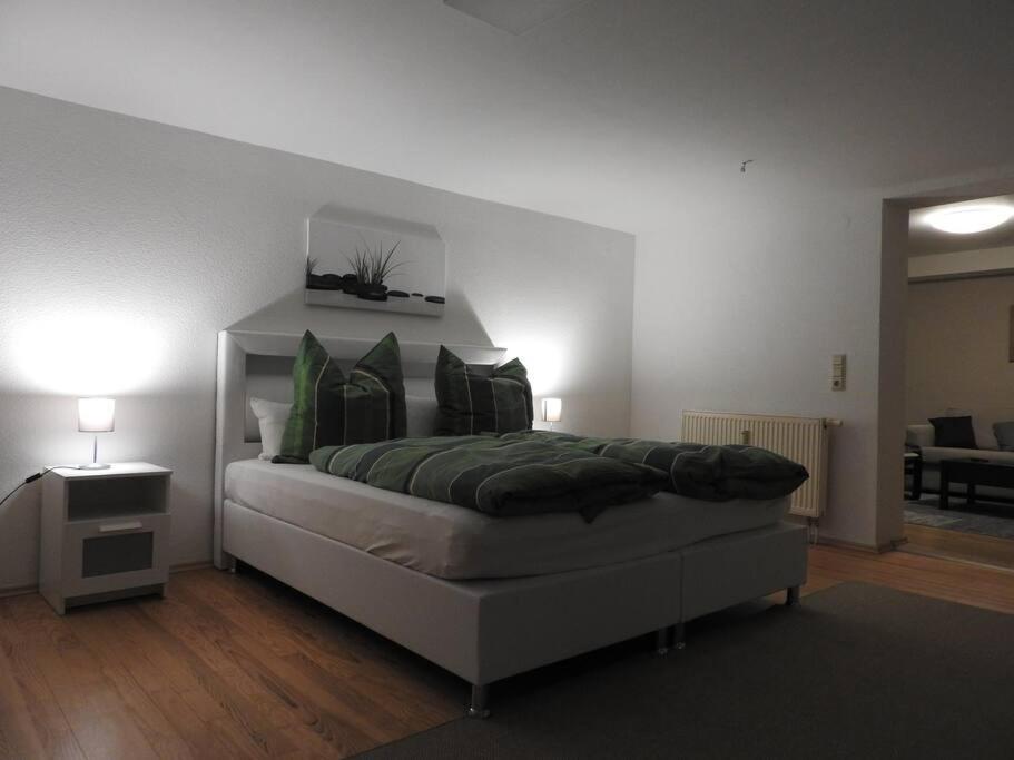 Schöne gemütliche Ferienwohnung mit Fernblick. 112 Josefstraße, 66809 Nalbach