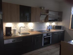 Schöne gemütliche Ferienwohnung mit Kamin im Harz I