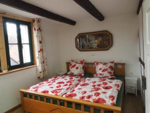 Schöne gemütliche Ferienwohnung mit Kamin im Harz II