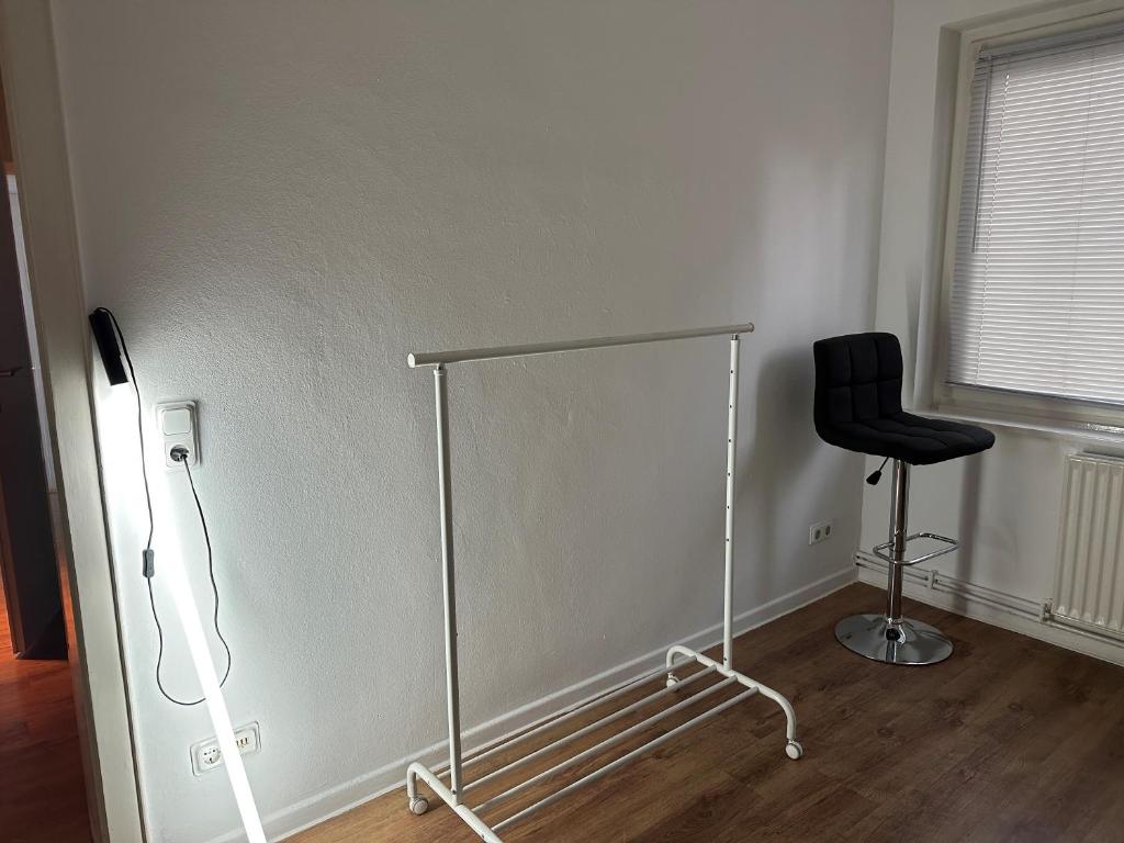 Appartement Schöne gemütliche Wohnung 13 Grabbestraße 30165 Hanovre