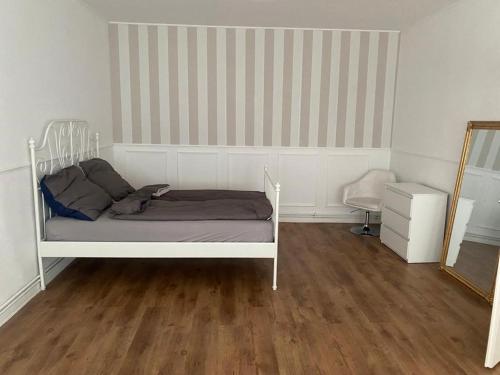 Schöne gemütliche Wohnung