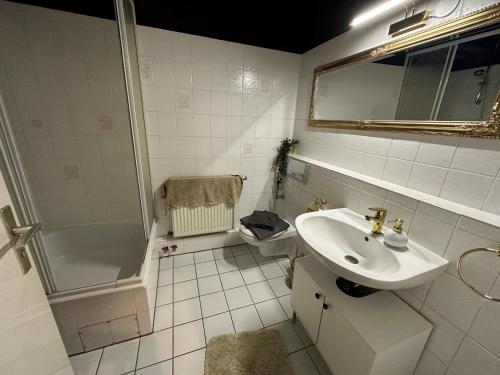Schöne gemütliche Wohnung