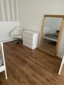 Schöne gemütliche Wohnung