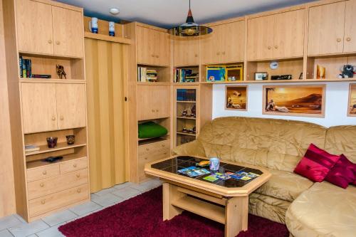 Schöne, gemütliche Wohnung