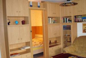 Schöne, gemütliche Wohnung
