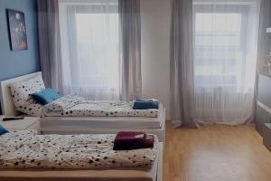 Schöne, gemütliche Wohnung, voll ausgestattet