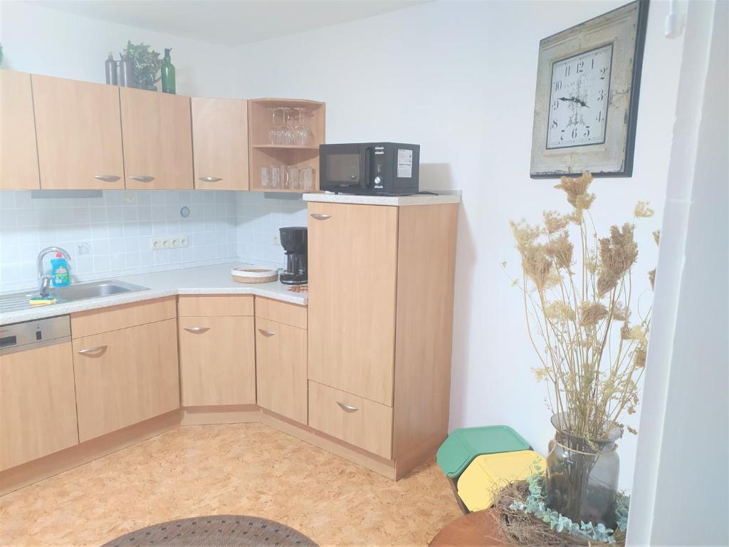 Appartement schöne geräumige ganze Wohnung als Unterkunft 15 Soltauer Straße 29303 Bergen