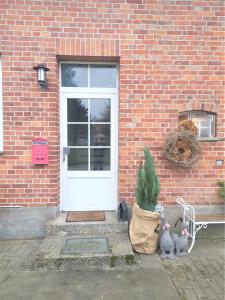 Appartement schöne geräumige ganze Wohnung als Unterkunft 15 Soltauer Straße 29303 Bergen Basse-Saxe