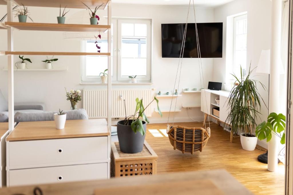 Appartement Schöne, geräumige, sonnige Wohnung Old Innenstadt 16 Zeughausstraße 26121 Oldenbourg