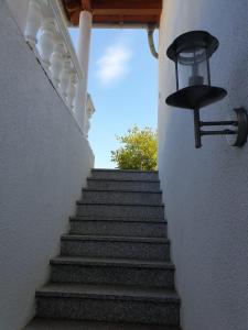 Schöne große Ferienwohnung im Mittelrheintal nahe Loreley
