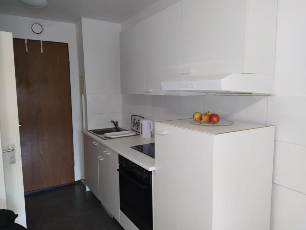 Appartement Schöne, helle Ferienwohnung B006 5 Taunusblick 56112 Lahnstein