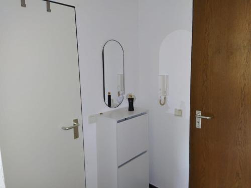 Schöne, helle Ferienwohnung B006