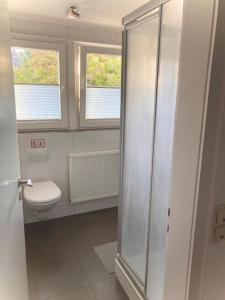 Schöne, helle, stadtnahe Wohnung mit Balkon